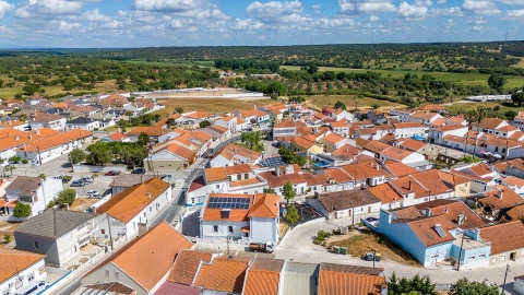 Moradia T1 para Venda em Canha