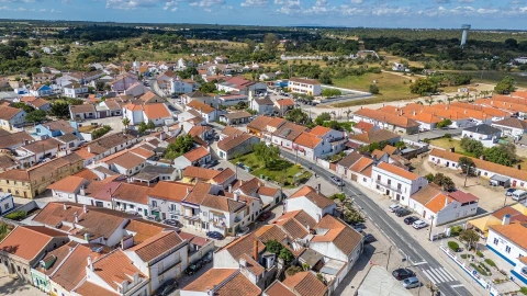 Moradia T1 para Venda em Canha