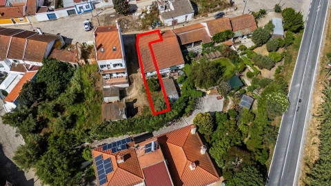 Moradia T1 para Venda em Canha