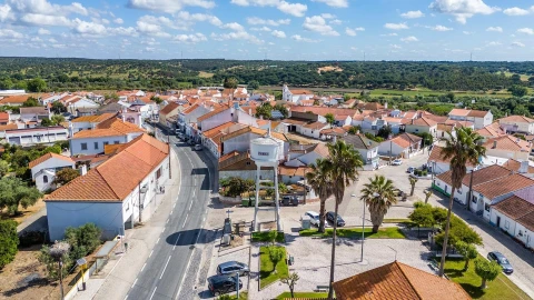 Moradia T1 para Venda em Canha