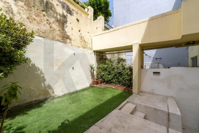 Apartamento T1 para Arrendamento em Penha de França