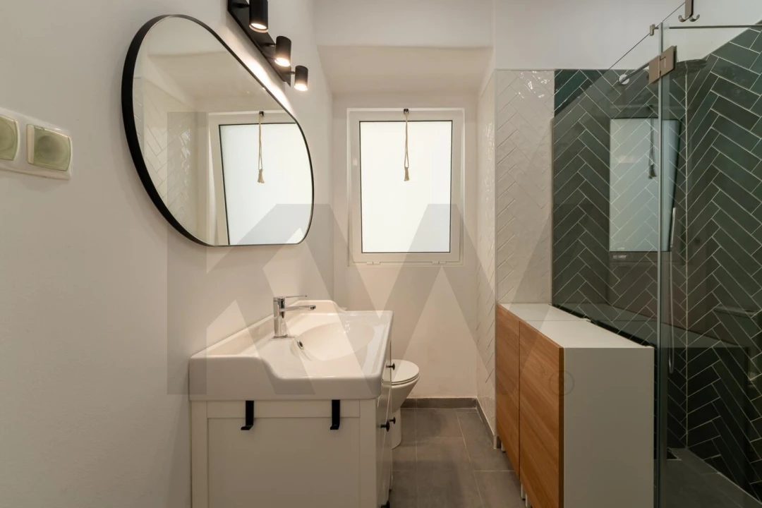 Apartamento T1 para Arrendamento em Penha de França Foto 12