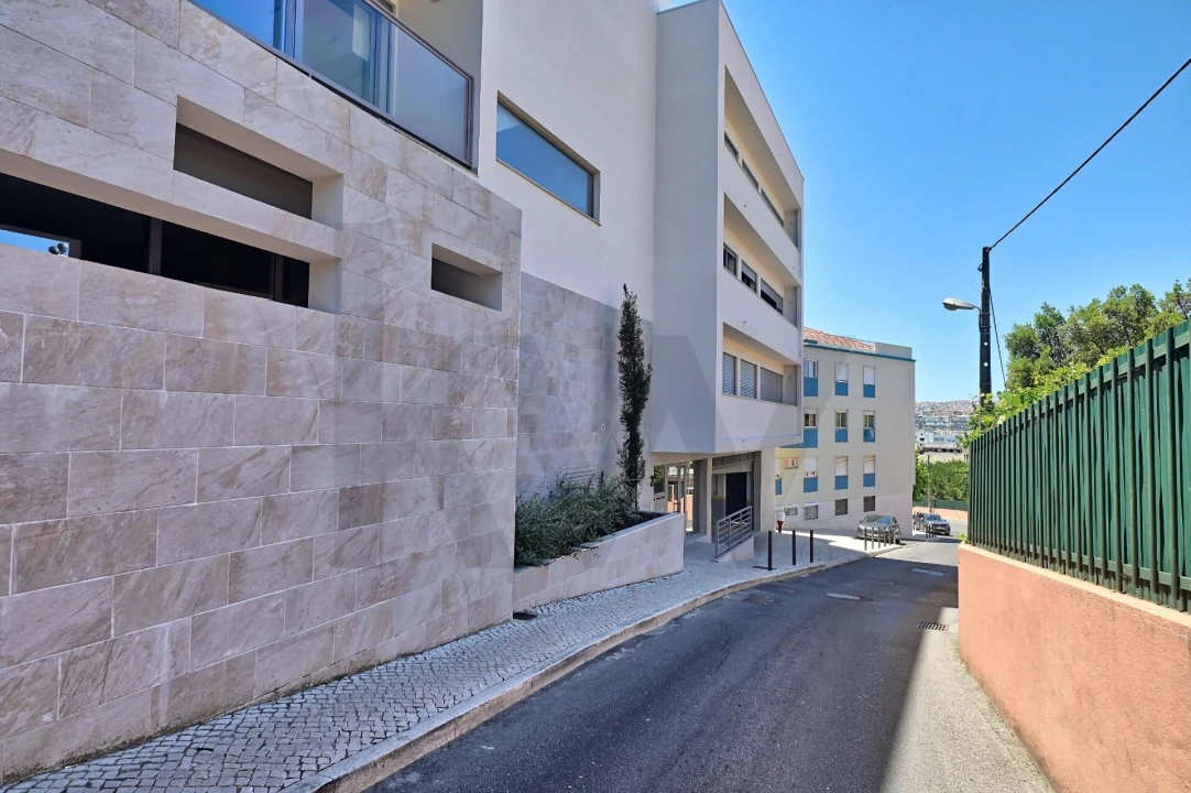 Apartamento T2 para Venda em Santa Clara Foto 21