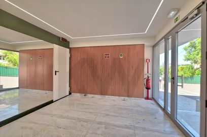 Apartamento T2 para Venda em Santa Clara