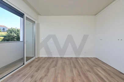 Apartamento T2 para Venda em Santa Clara