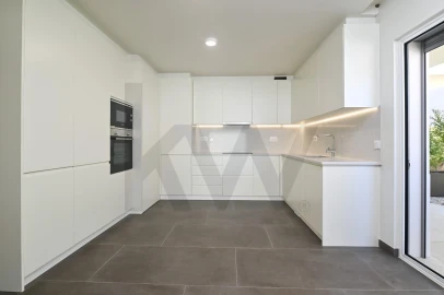 Apartamento T2 para Venda em Santa Clara
