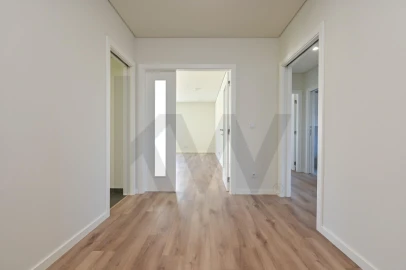 Apartamento T2 para Venda em Santa Clara