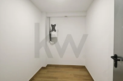 Apartamento T2 para Venda em Santa Clara