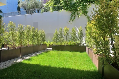 Apartamento T2 para Venda em Santa Clara