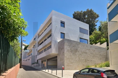 Apartamento T2 para Venda em Santa Clara