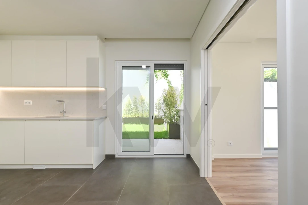 Apartamento T2 para Venda em Santa Clara Foto 7