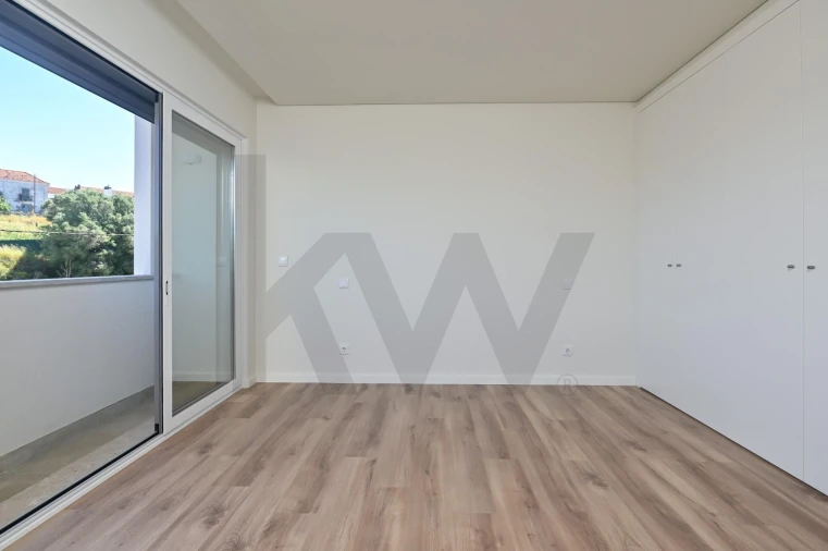 Apartamento T2 para Venda em Santa Clara Foto 15