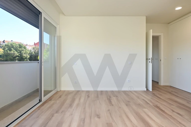 Apartamento T2 para Venda em Santa Clara Foto 12