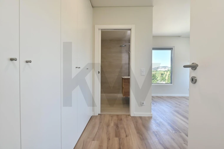 Apartamento T2 para Venda em Santa Clara Foto 10