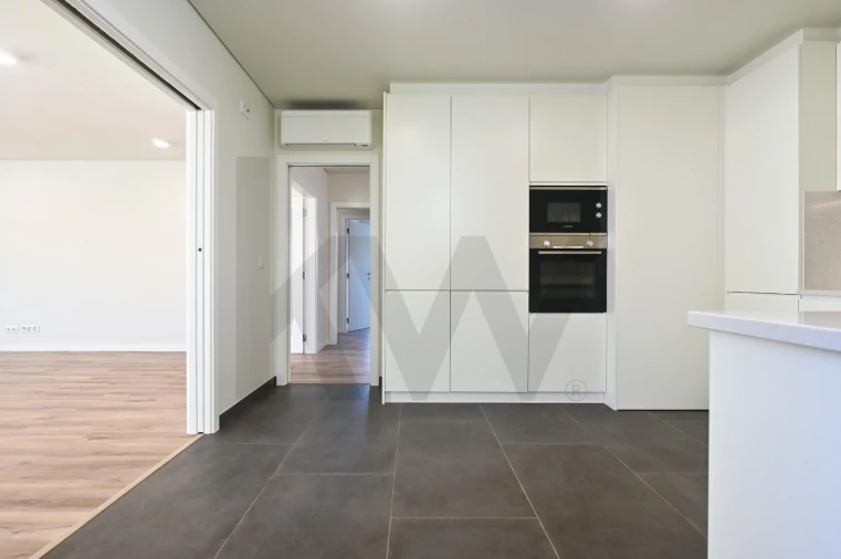 Apartamento T2 para Venda em Santa Clara Foto 8