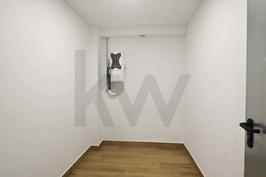Apartamento T2 para Venda em Santa Clara Foto 16