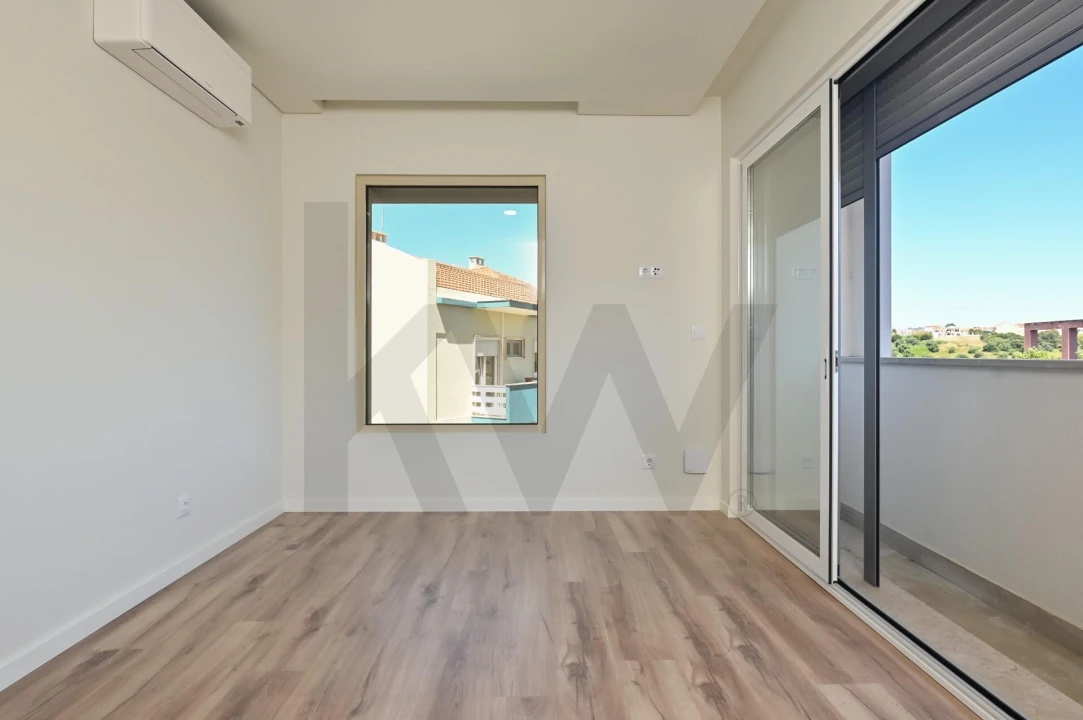 Apartamento T2 para Venda em Santa Clara Foto 11