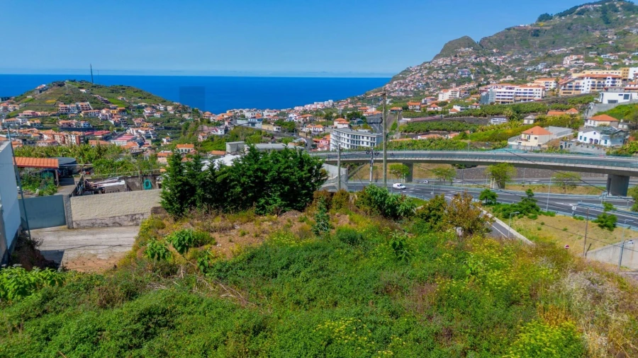 Terreno para Venda em Camara de Lobos Foto 6