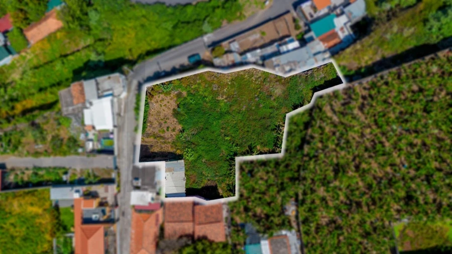 Terreno para Venda em Camara de Lobos Foto 4