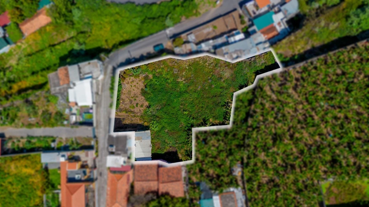 Terreno para Venda em Camara de Lobos Foto 4