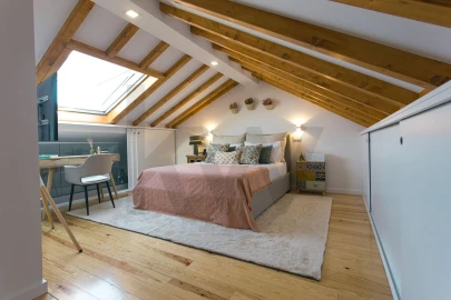 Apartamento T3 para Venda em Estrela