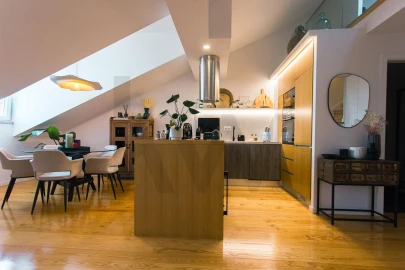 Apartamento T3 para Venda em Estrela