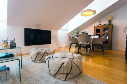Apartamento T3 para Venda em Estrela