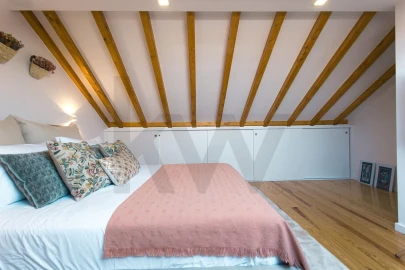 Apartamento T3 para Venda em Estrela