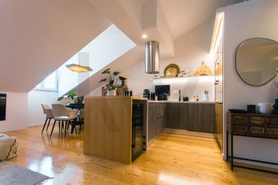 Apartamento T3 para Venda em Estrela