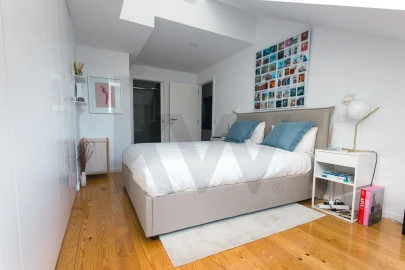 Apartamento T3 para Venda em Estrela
