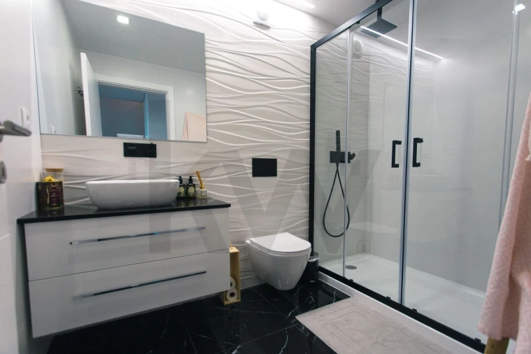 Apartamento T3 para Venda em Estrela Foto 14