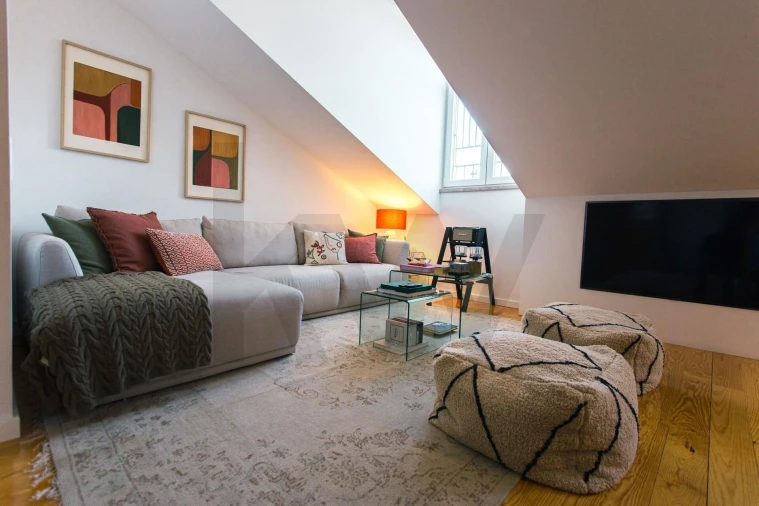 Apartamento T3 para Venda em Estrela Foto 4