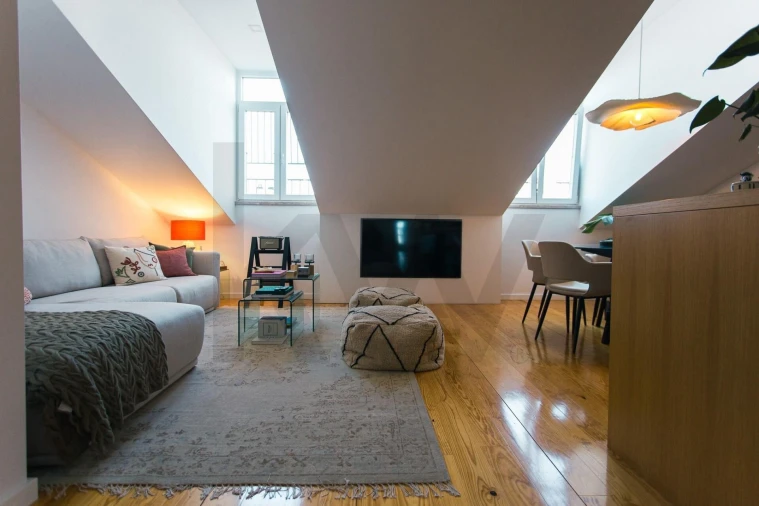Apartamento T3 para Venda em Estrela Foto 7