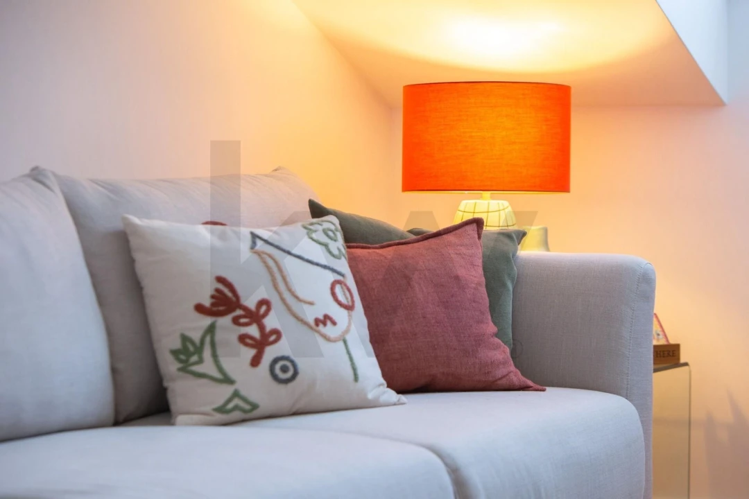 Apartamento T3 para Venda em Estrela Foto 19