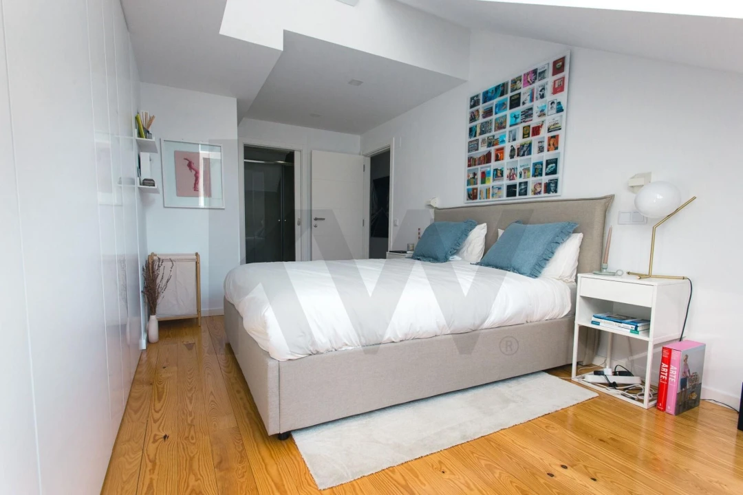 Apartamento T3 para Venda em Estrela Foto 15