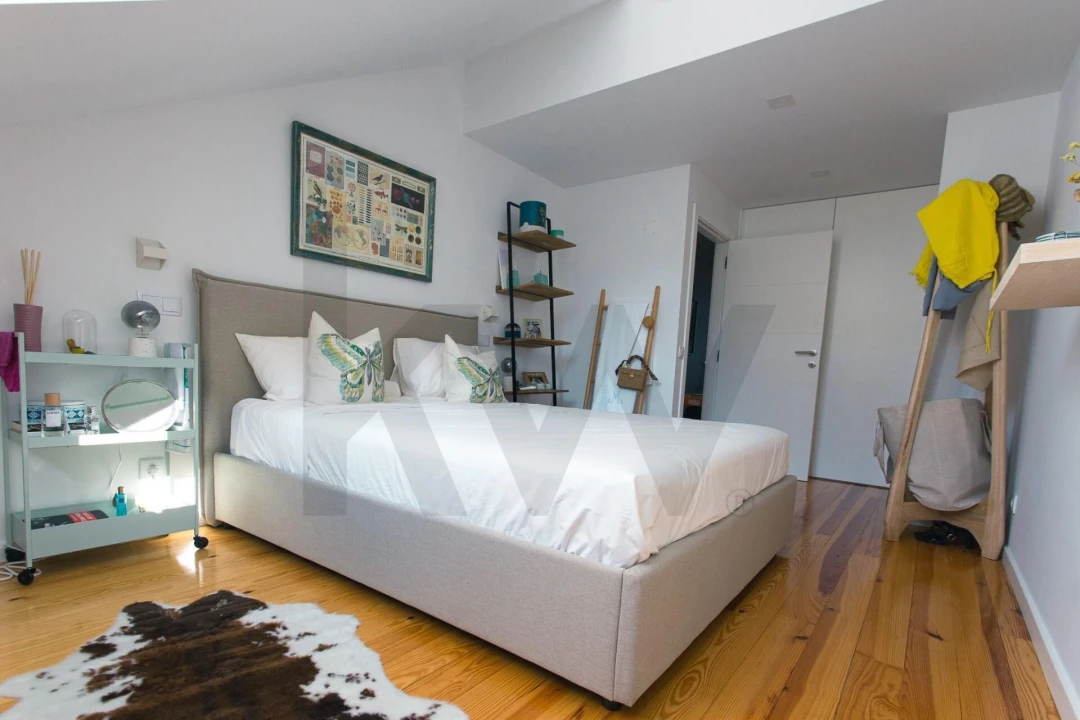 Apartamento T3 para Venda em Estrela Foto 13