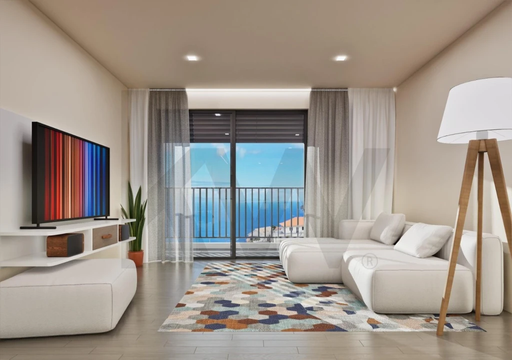 Apartamento T3 para Venda em Caniço Foto 12