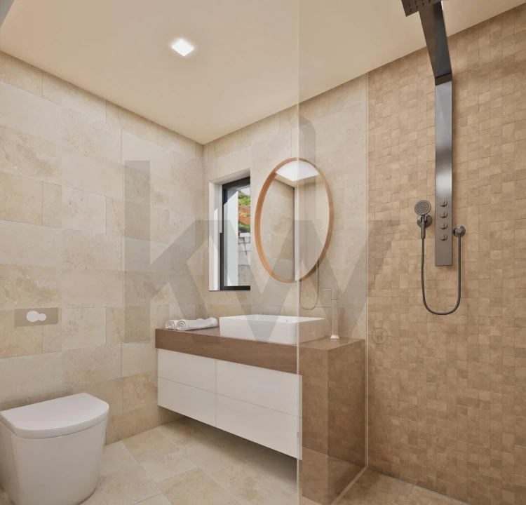 Apartamento T3 para Venda em Caniço Foto 16