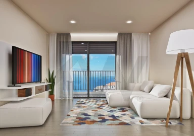 Apartamento T3 para Venda em Caniço