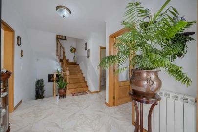 Moradia T4 para Venda em Gondomar (São Cosme), Valbom e Jovim