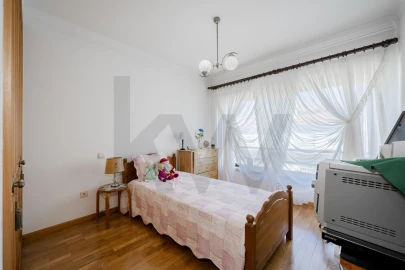 Moradia T4 para Venda em Gondomar (São Cosme), Valbom e Jovim