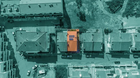 Moradia T4 para Venda em Gondomar (São Cosme), Valbom e Jovim