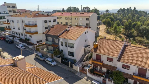 Moradia T4 para Venda em Gondomar (São Cosme), Valbom e Jovim