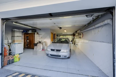 Moradia T4 para Venda em Gondomar (São Cosme), Valbom e Jovim
