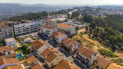 Moradia T4 para Venda em Gondomar (São Cosme), Valbom e Jovim