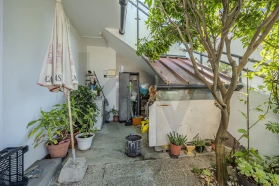 Moradia T4 para Venda em Gondomar (São Cosme), Valbom e Jovim