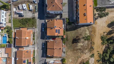 Moradia T4 para Venda em Gondomar (São Cosme), Valbom e Jovim