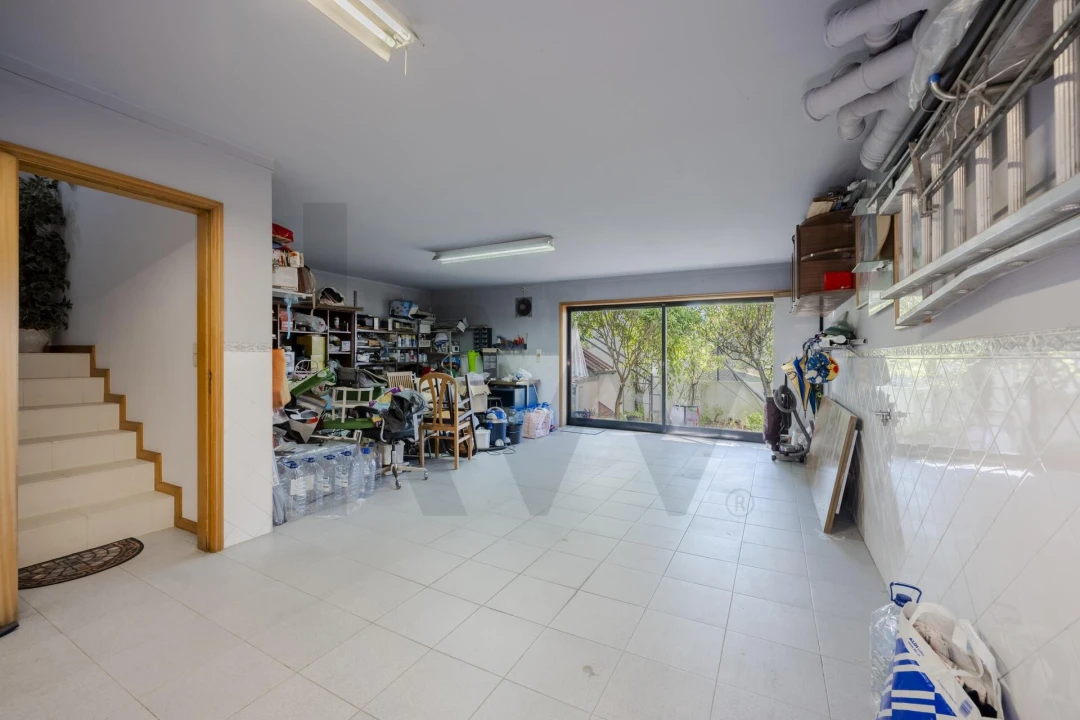 Moradia T4 para Venda em Gondomar (São Cosme), Valbom e Jovim Foto 21