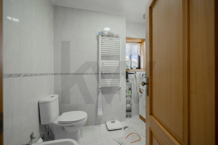 Moradia T4 para Venda em Gondomar (São Cosme), Valbom e Jovim Foto 15