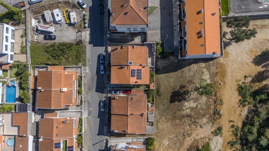Moradia T4 para Venda em Gondomar (São Cosme), Valbom e Jovim Foto 30